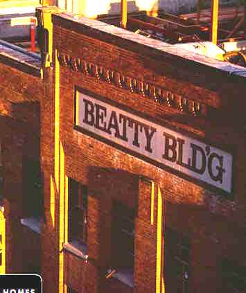 540 Beatty 540 Beatty