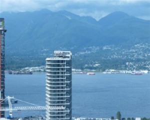 Espana downtown Vancouver