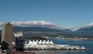 Woodwards condo view