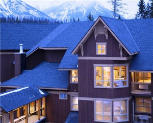 Fernie Ski Development