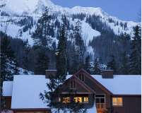 Polar Peak Lodges - Fernie Ski Home Polar Peak Lodges - Fernie Ski Home