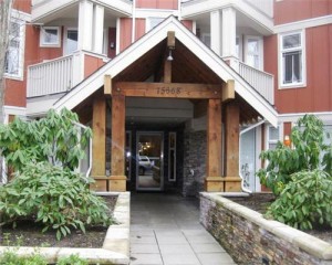 Surrey condo for sale