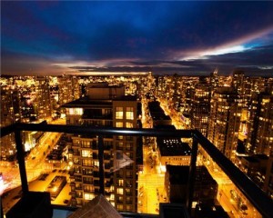 Yaletown Park II condo for sale