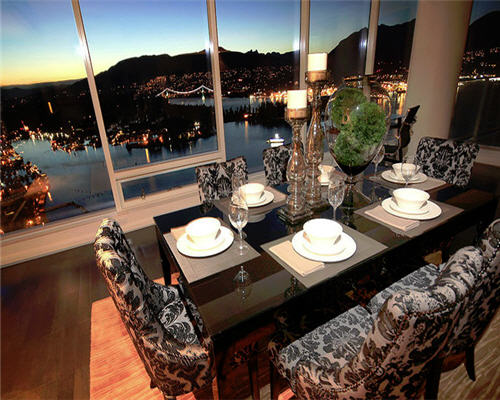 Coal Harbour condo for sale Coal Harbour condo for sale