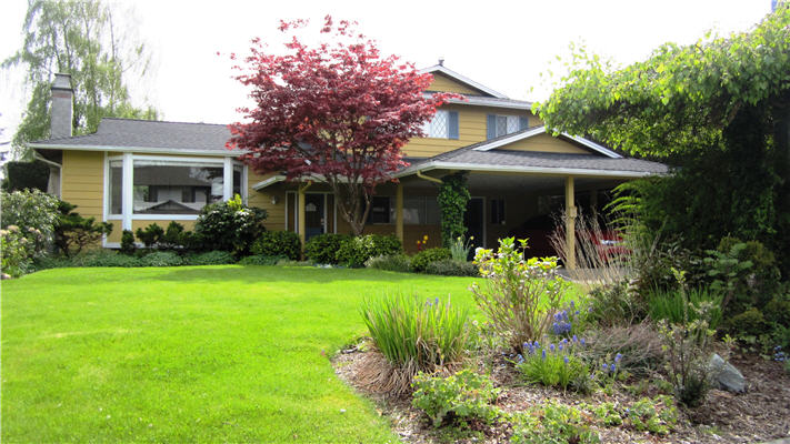 Recent real estate sale in Richmond Recent real estate sale in Richmond