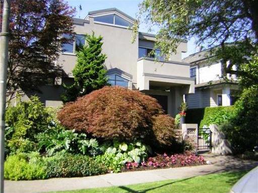 Point Grey Vancouver house for sale Point Grey Vancouver house for sale