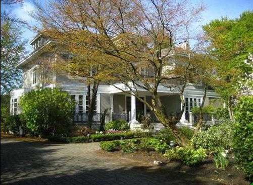 Shaughnessy house for sale in Vancouver