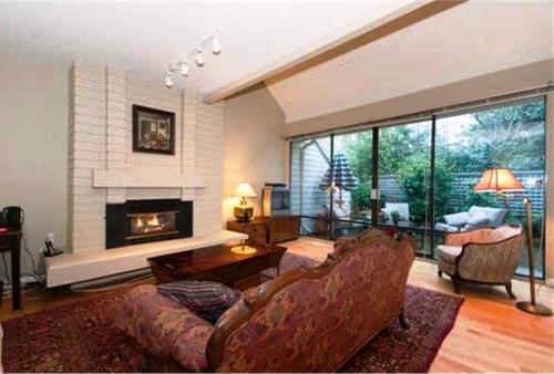 West Vancouver townhouse for sale West Vancouver townhouse for sale