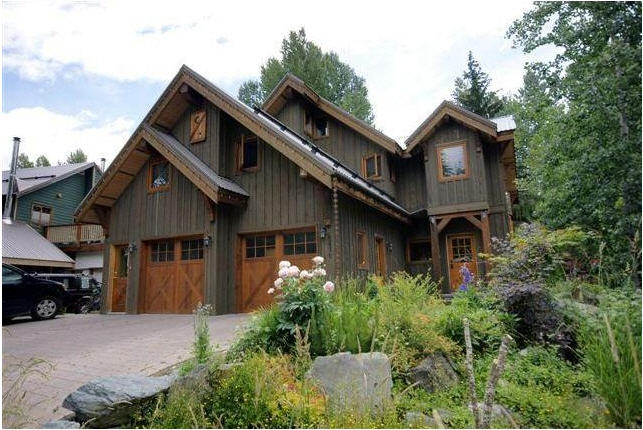 Whistler property for sale in Whistler Cay Whistler property for sale in Whistler Cay