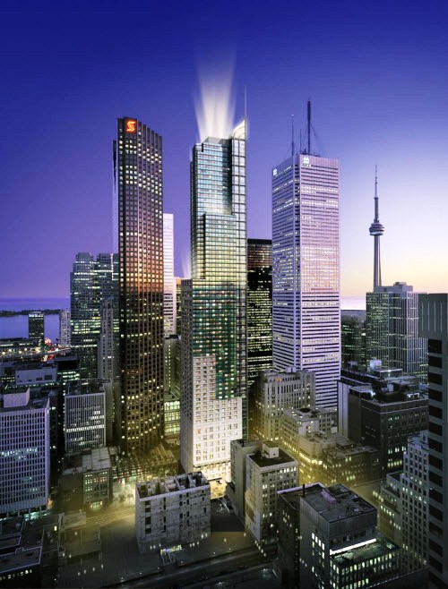 Trump Tower Toronto condo assignment Trump Tower Toronto condo assignment