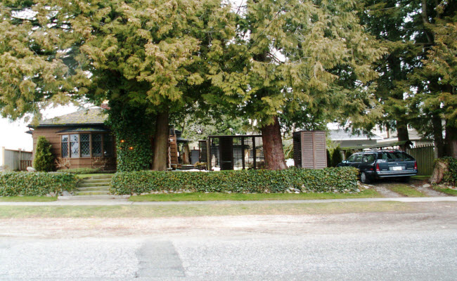 Recent property sale in Burnaby Recent property sale in Burnaby