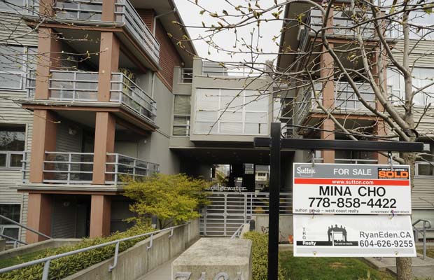 Vancouver condo for sale Vancouver condo for sale