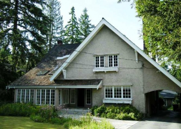 Recent house sale in Vancouver
