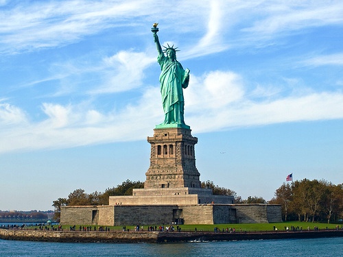 US is top destination for relocation US is top destination for relocation