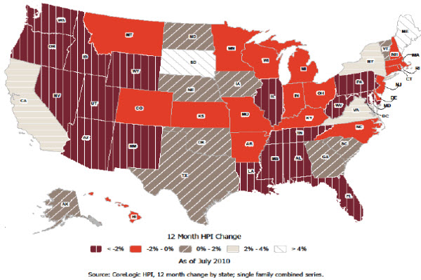US house price crash US house price crash