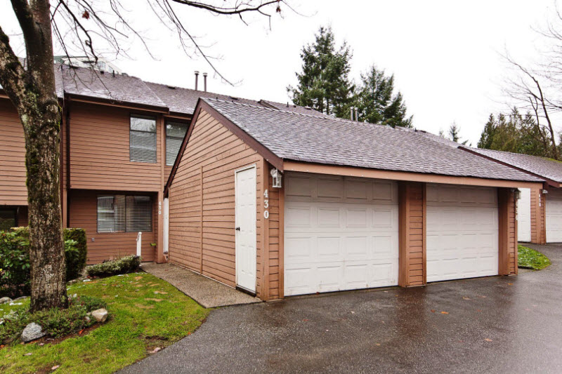 Recent property sale in Port Moody Recent property sale in Port Moody