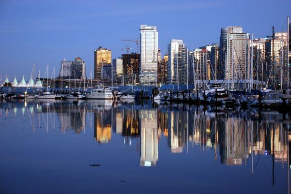 Vancouver named North America's most expensive city Vancouver named North America's most expensive city