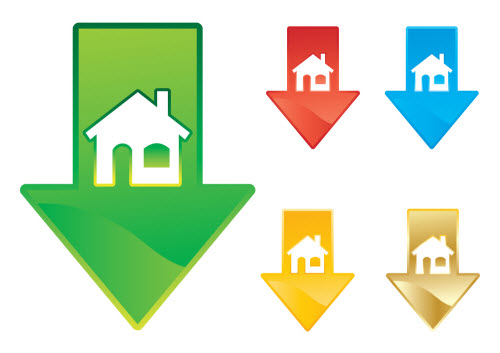 Vancouver home prices fall Vancouver home prices fall