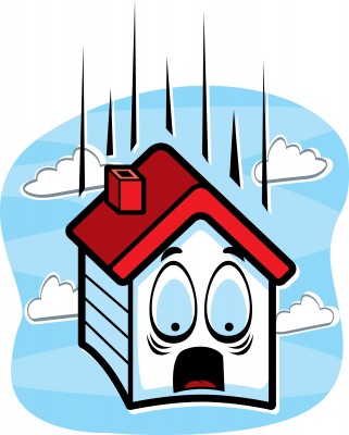 Canadian home sales fall Canadian home sales fall