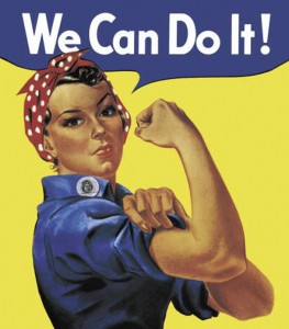 International Women's Day