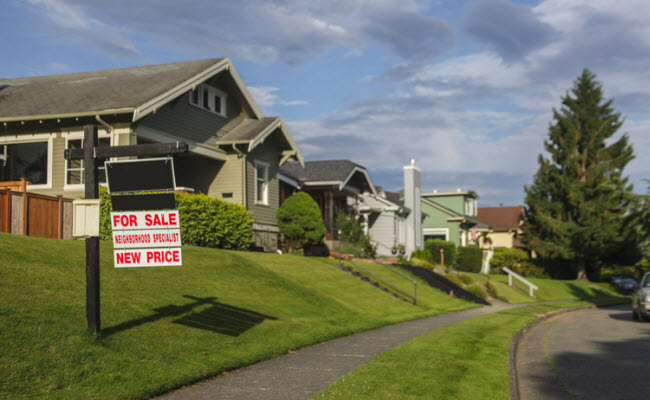 Which Canadian neighbourhoods are set to skyrocket in value